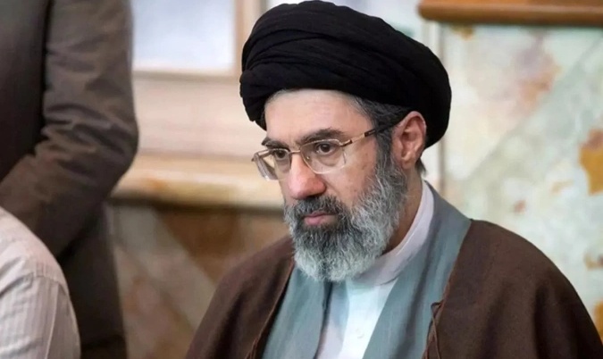 Lãnh tụ Tối cao Iran tuyên bố sẽ yêu cầu bồi thường chiến sự