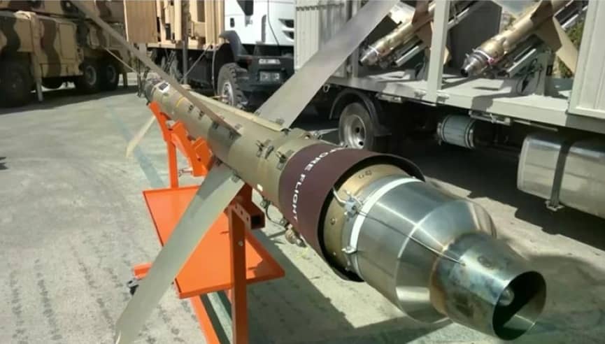 Iran dùng gì để đánh trúng F-35 – tiêm kích tối tân nhất Mỹ?