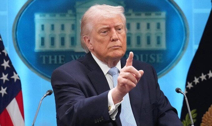 Ông Trump đề nghị Israel giảm tấn công Lebanon
