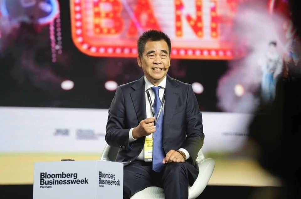 Kịch bản IPO và tham vọng tỷ đô của DatVietVAC