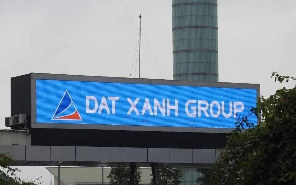 Đất Xanh tính "thay tên đổi vận"?