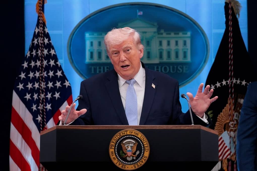 Mỹ đã dọn sạch tàu rải thủy lôi của Iran?