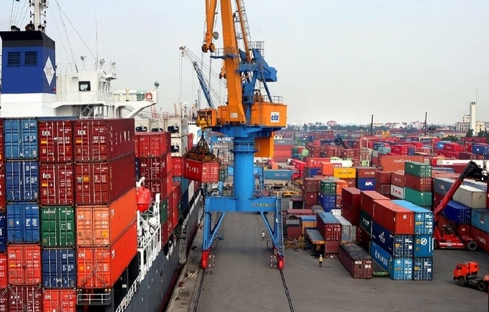 Xuất khẩu và nỗi lo lệch nhịp