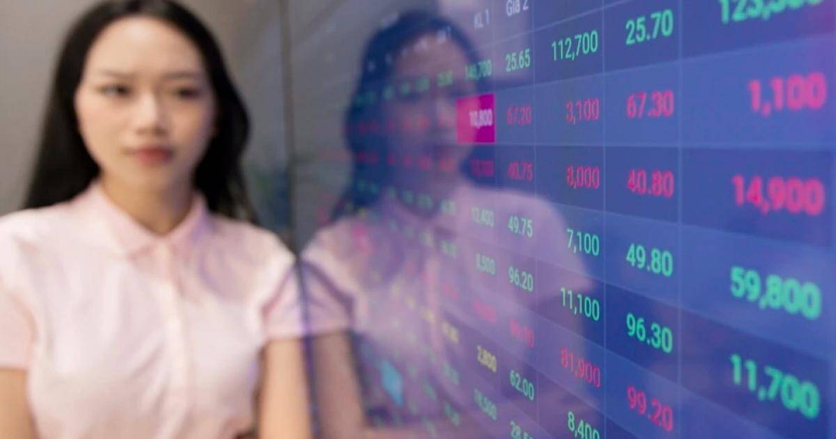 Giải mã sai lầm cốt tử khiến nhà đầu tư cá nhân mãi làm "mồi" cho thị trường