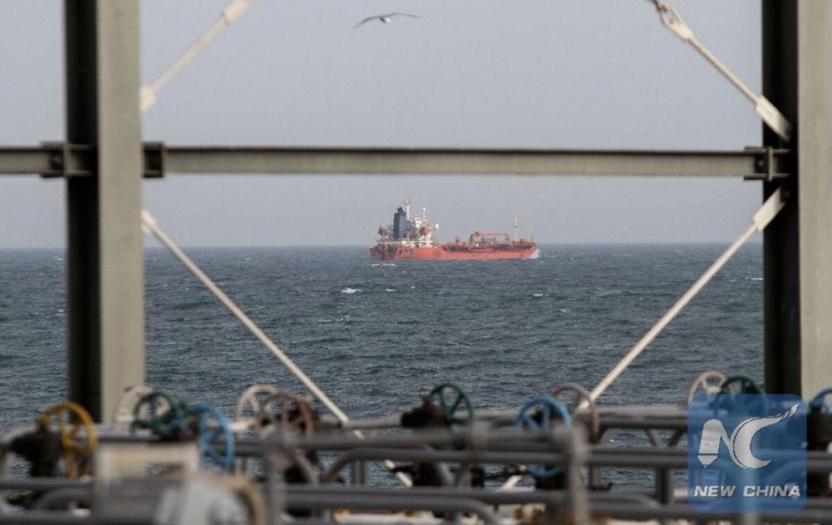 Vì sao Mỹ muốn phong tỏa eo Hormuz dù Iran đã kiểm soát?