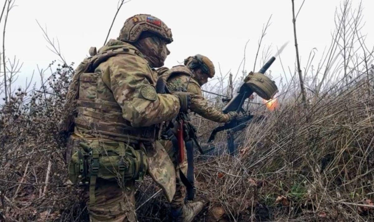 Nga - Ukraine tố nhau vi phạm lệnh ngừng bắn hàng nghìn lần