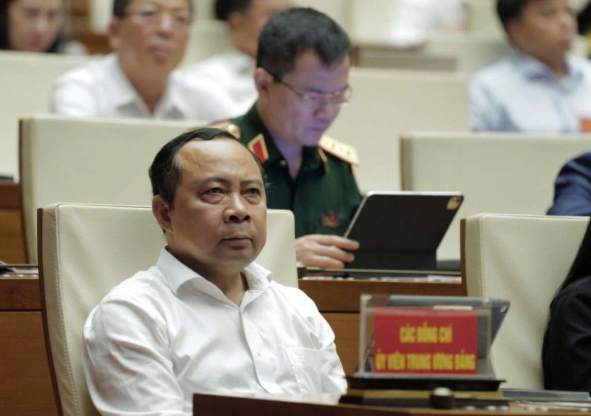 Tổng Bí thư, Chủ tịch nước: Cần 38 triệu tỷ đồng cho giai đoạn phát triển mới