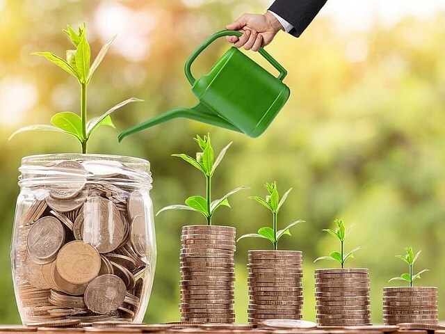 Khi doanh nghiệp chọn "giữ vốn" thay vì "trả tiền" cho cổ đông