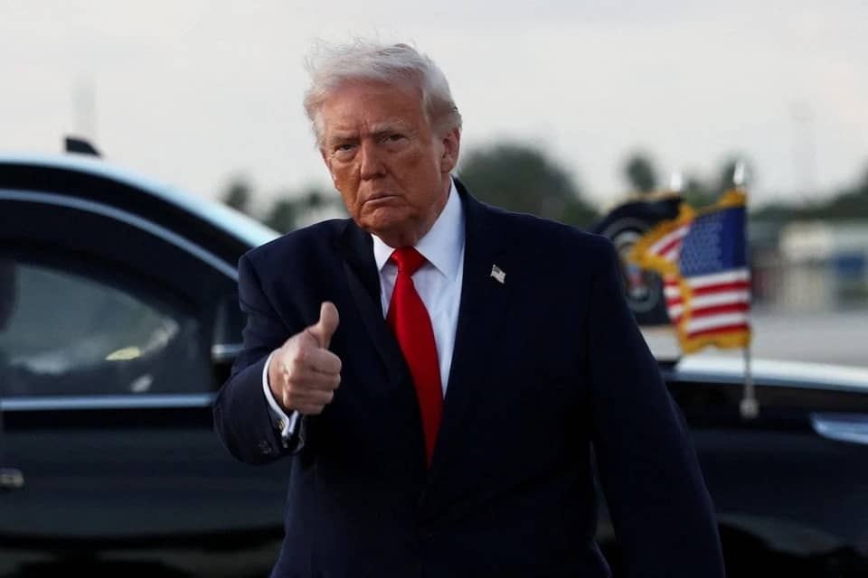 Ông Trump đang đánh cược với túi tiền người Mỹ?