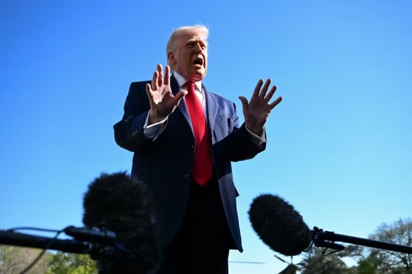 Ông Trump không còn mặn mà với bàn đàm phán Mỹ - Iran?