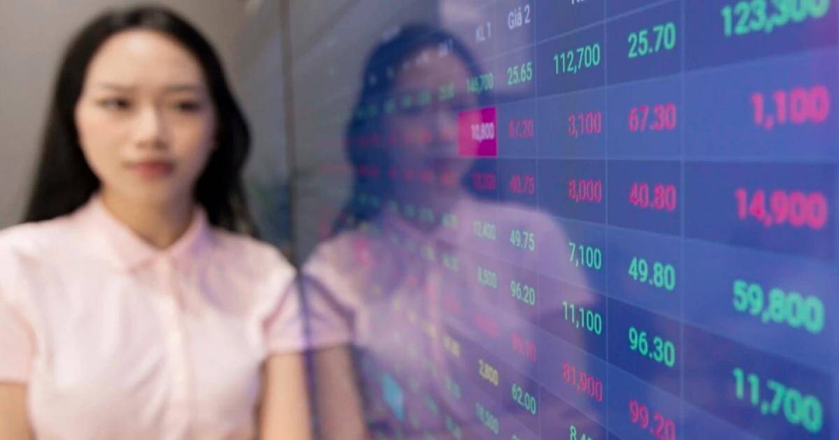 Chứng khoán Việt và vận hội mới từ "tấm vé" nâng hạng