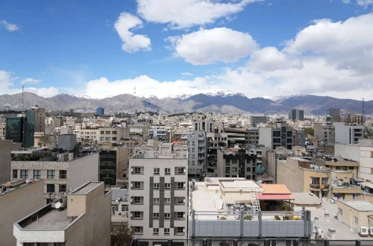 40 ngày chiến sự: Iran thiệt hại tới 145 tỷ USD, hạ tầng tan hoang