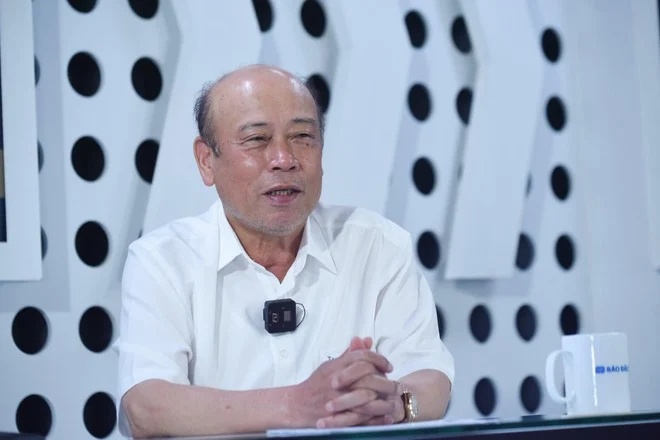 "Ông lớn" dệt may TNG bị đưa vào tầm ngắm kiểm tra thuế năm 2026