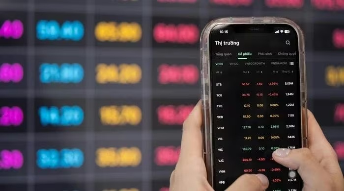 Chứng khoán quý II: "Bữa tiệc" ngắn hạn trước thềm nâng hạng?