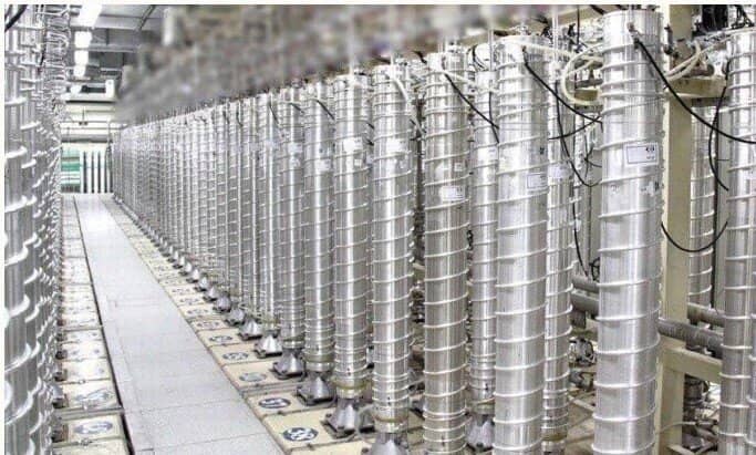 Iran có thể đã đề xuất ngừng làm giàu uranium trong 5 năm