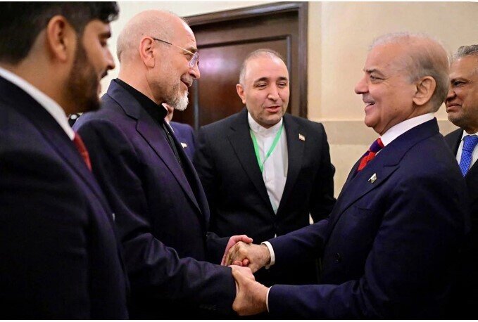 Mỹ - Iran có thể sắp đàm phán lần hai