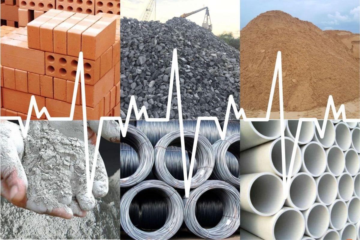 Khi hạ tầng nghìn tỷ "đứng hình" vì thiếu nguyên liệu