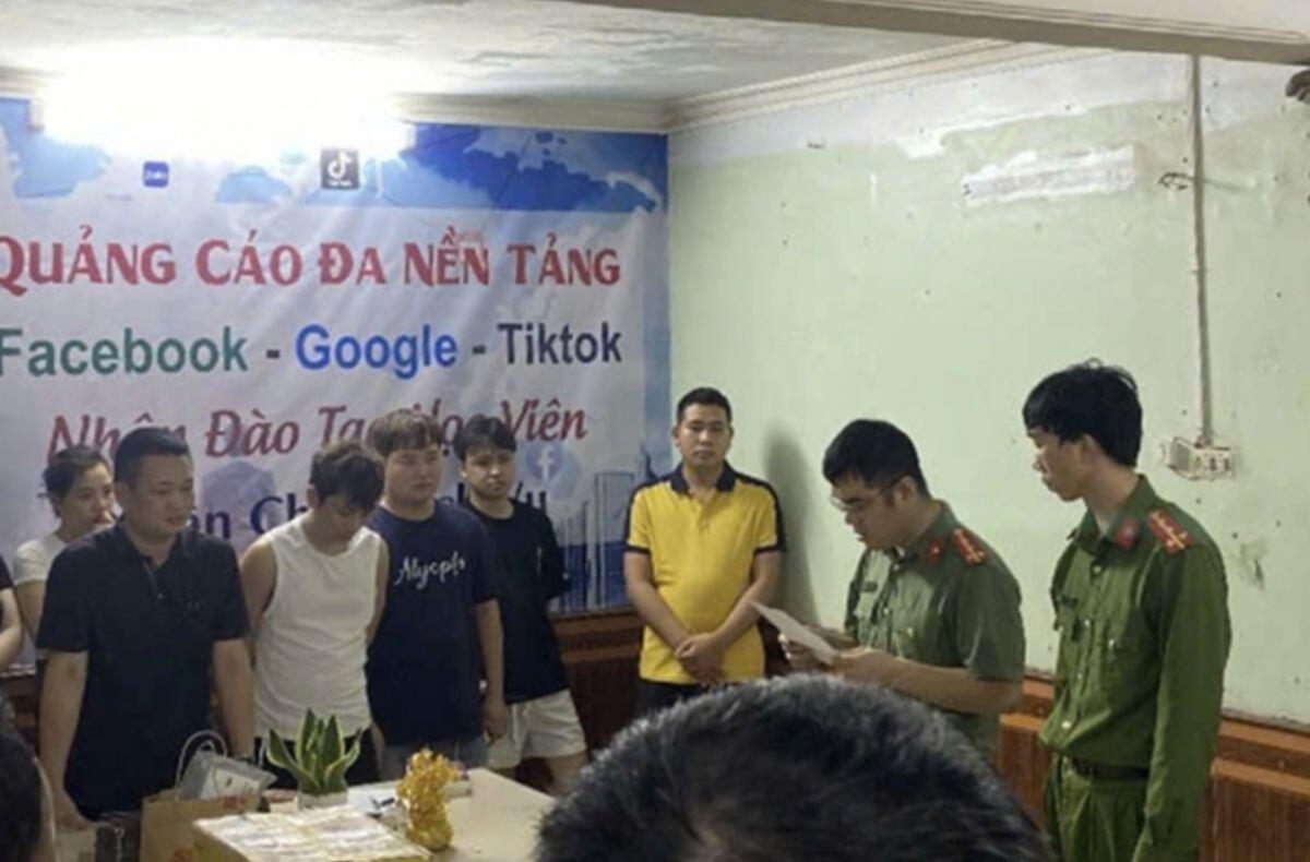 Đường dây bán thuốc đông y 'gia truyền 4 đời' giả