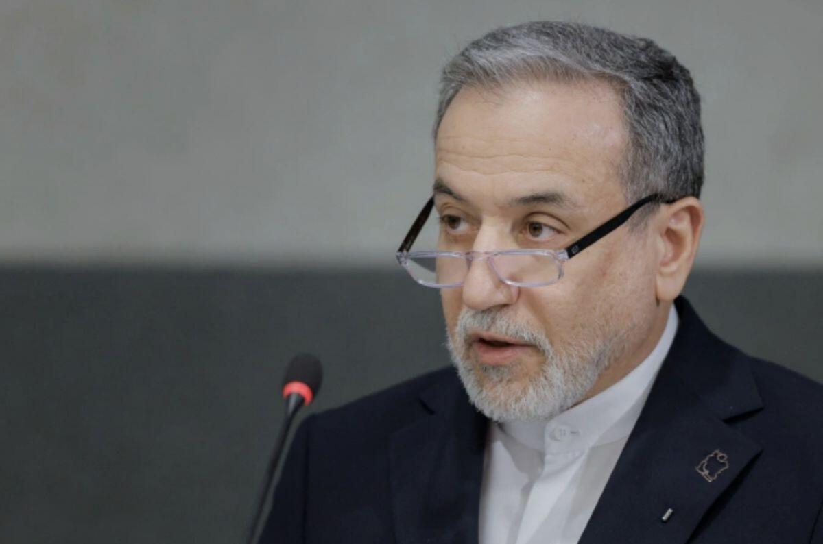 Những người nắm giữ quyền lực ở Iran