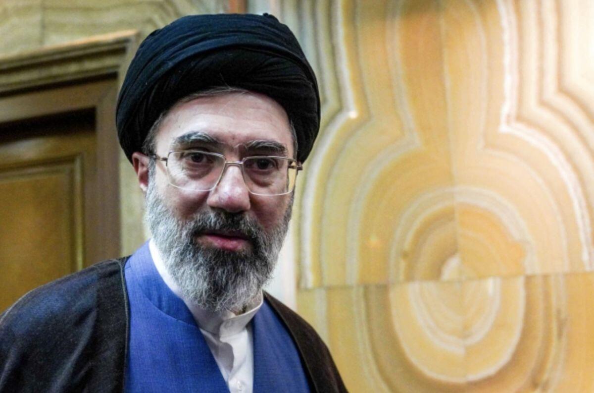 Những người nắm giữ quyền lực ở Iran