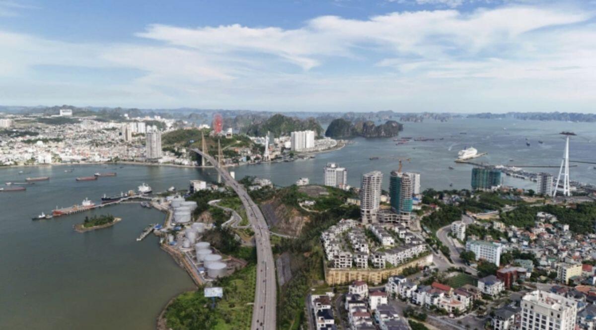 Quảng Ninh được chấp thuận chủ trương lên thành phố trực thuộc Trung ương