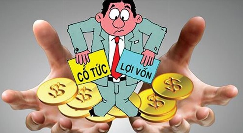 Khi doanh nghiệp giữ tiền để "thủ thế"