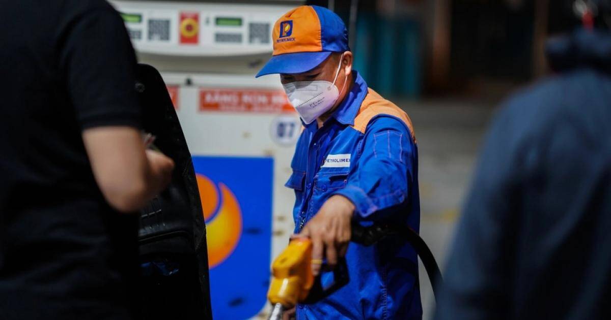 43.000 cổ đông nhỏ lẻ không cứu nổi tư cách đại chúng của Petrolimex