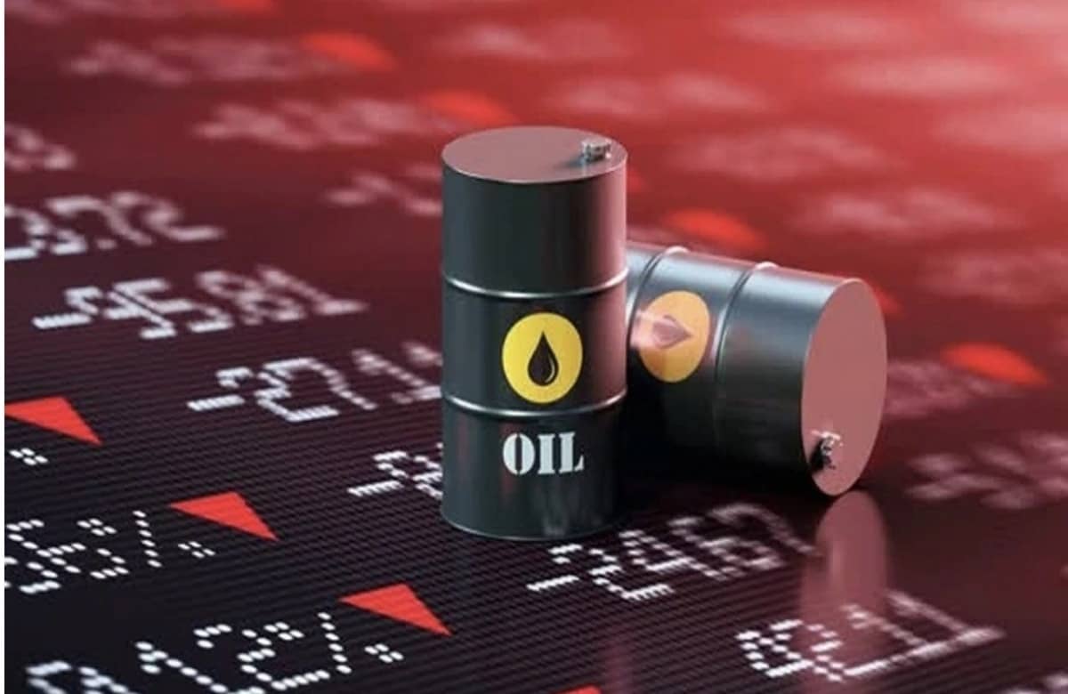 Giá xăng dầu hôm nay 15/4: Tiếp tục giảm mạnh, về dưới 95 USD/thùng