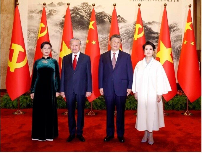 Việt - Trung sẽ ưu tiên cao nhất cho hợp tác đường sắt