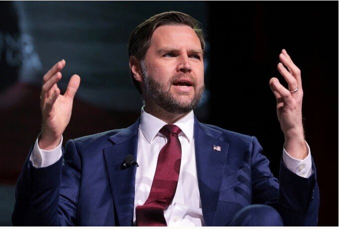 Ông Vance: Tổng thống Trump muốn đạt 'thỏa thuận lớn' với Iran
