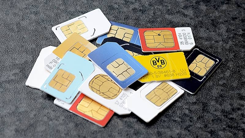Kịch bản khóa SIM hàng loạt sau mốc 15/4: Ai nằm trong danh sách đen?