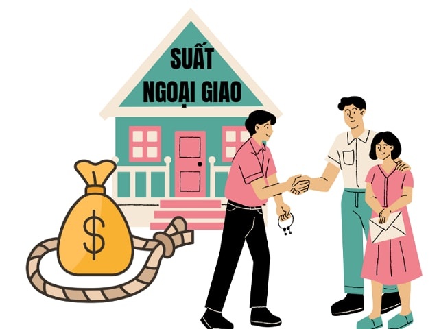 Ma trận suất ngoại giao nhà ở xã hội và những cú lừa tỷ đồng