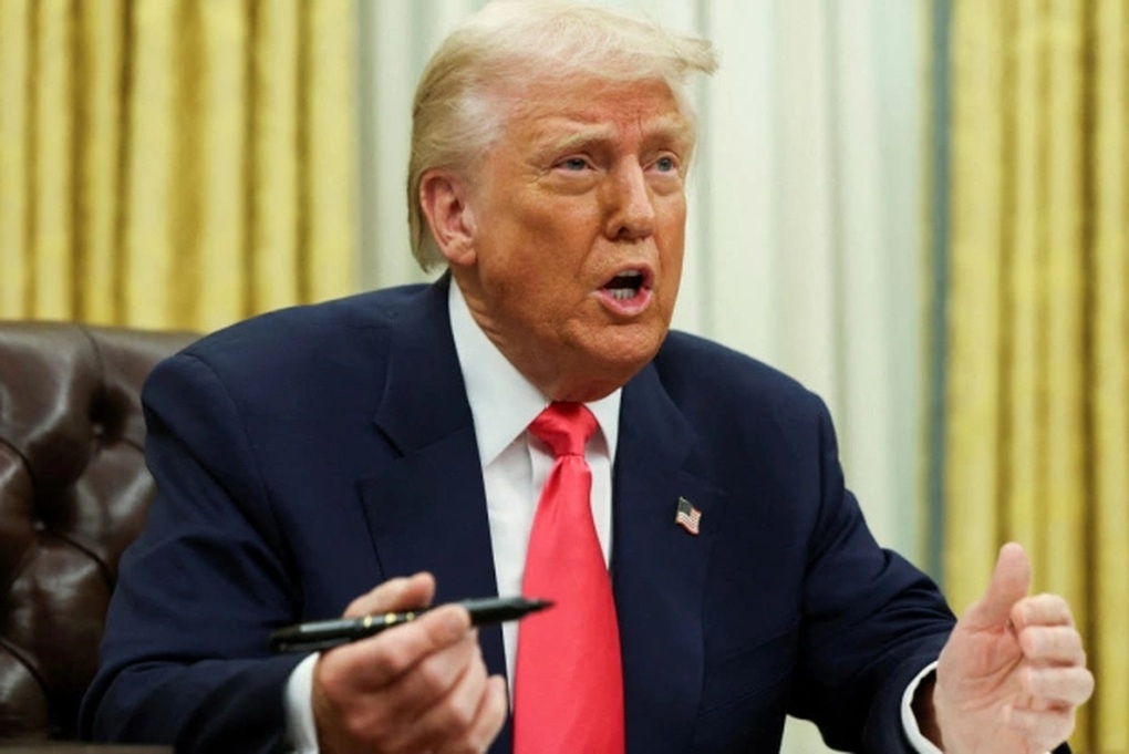 "Cuộc chiến với Iran đã kết thúc"?