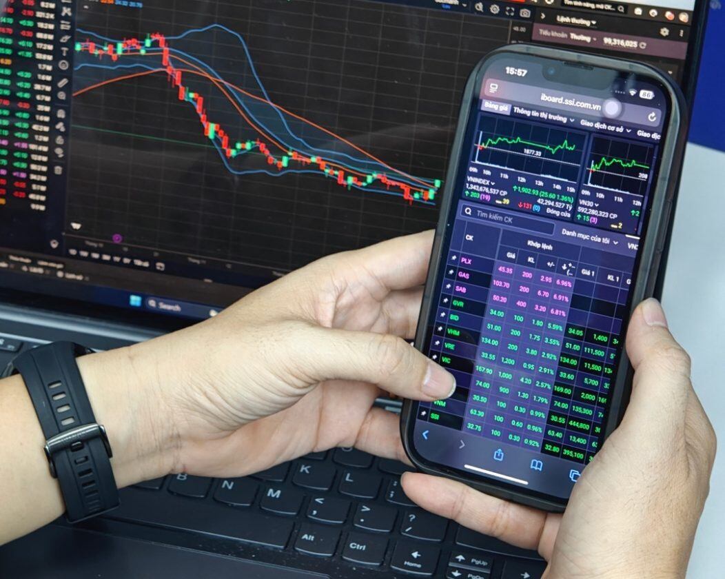 Vn-Index 2.000 điểm: Giấc mơ viễn vông hay mục tiêu trong tầm tay?