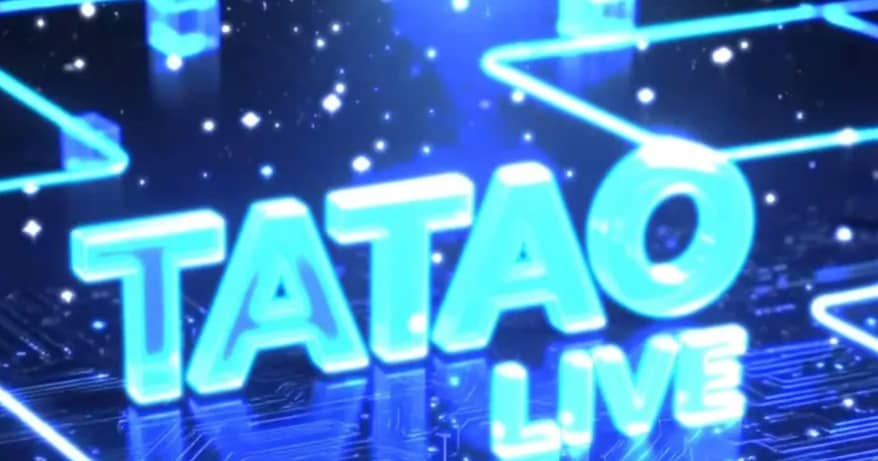TATAO Live: Ứng dụng "kiếm tiền thụ động" hay cái bẫy thu thập dữ liệu?