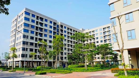 Cảnh báo chiêu lừa mua nhà ở xã hội: “Suất nội bộ”, “suất ngoại giao” bẫy người dân