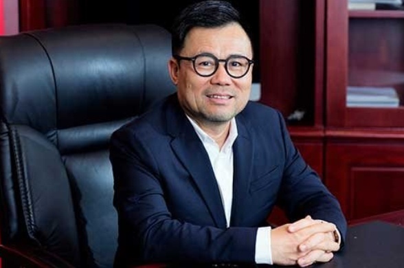 Ông Nguyễn Duy Hưng: "Ai dọa xin từ nhiệm, ai sợ thì sợ, cá nhân tôi không sợ"