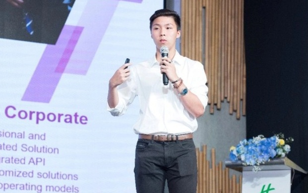 Làn sóng F2 tại các tập đoàn tỷ đô: Khi thế hệ kế thừa dần lộ diện