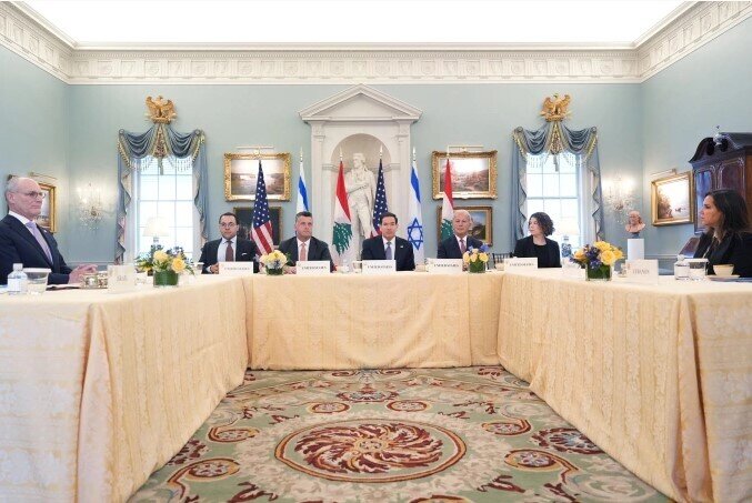 Israel 'xem xét lệnh ngừng bắn' tại Lebanon