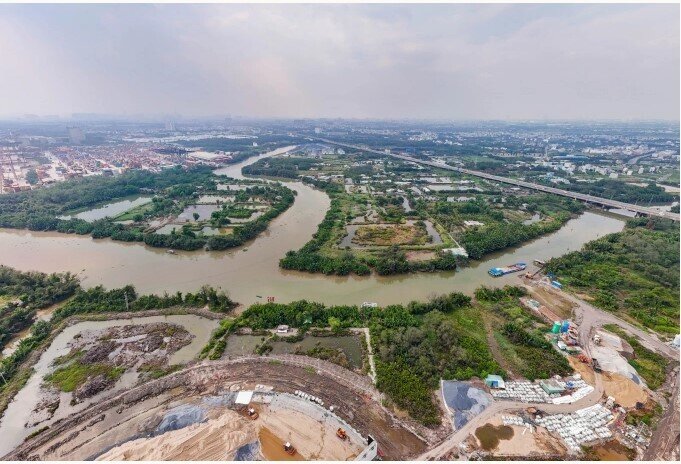 Đất nền ế khách