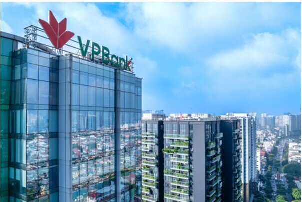 VPBank duy trì tăng trưởng mạnh mẽ trong quý I/2026, quy mô tín dụng vượt 1 triệu tỷ đồng