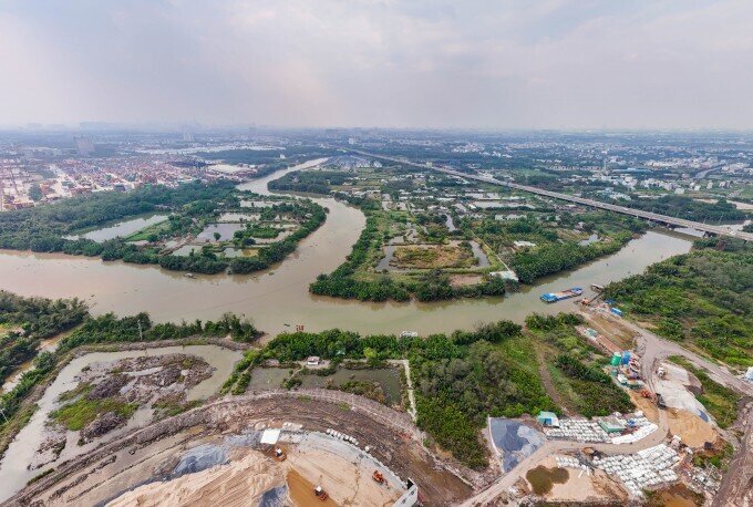 Đất nền ế khách