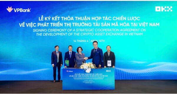 VPBank duy trì tăng trưởng mạnh mẽ trong quý I/2026, quy mô tín dụng vượt 1 triệu tỷ đồng