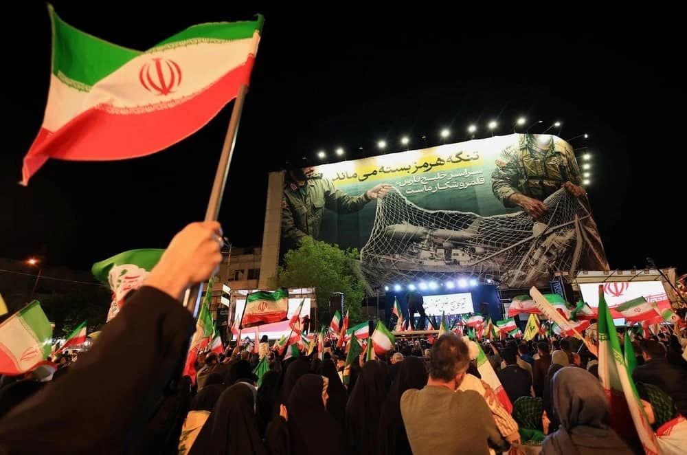 Washington và cơn mộng du chiến lược tại Iran