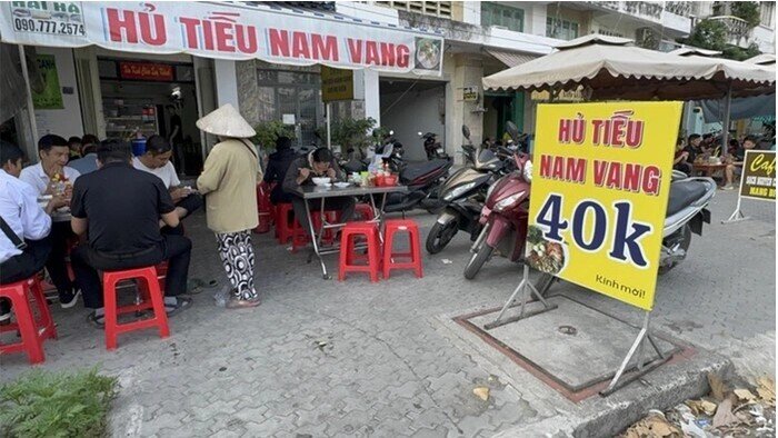 Giá cả sinh hoạt vẫn chưa hạ nhiệt