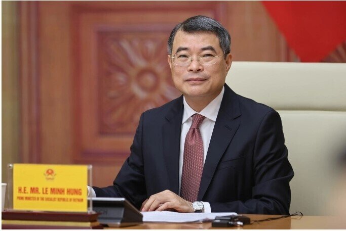 Thủ tướng kêu gọi doanh nghiệp Mỹ đầu tư năng lượng, công nghệ