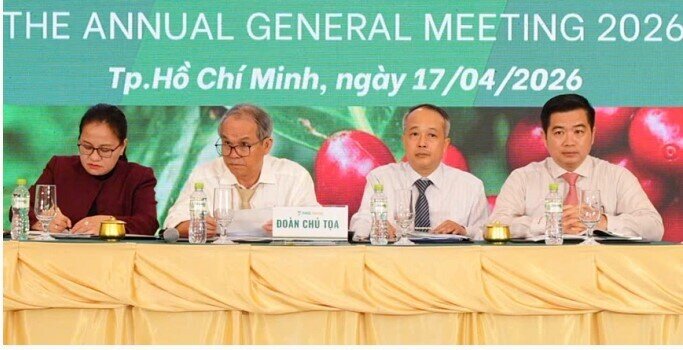 Bầu Đức: 'Không thiếu tiền khi đầu tư 20.000 ha cà phê'