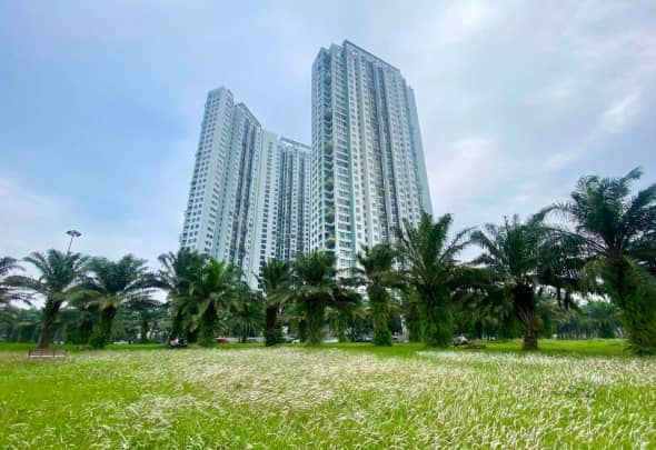 Tín hiệu từ ngân hàng: Chu kỳ mới của bất động sản đang hình thành?