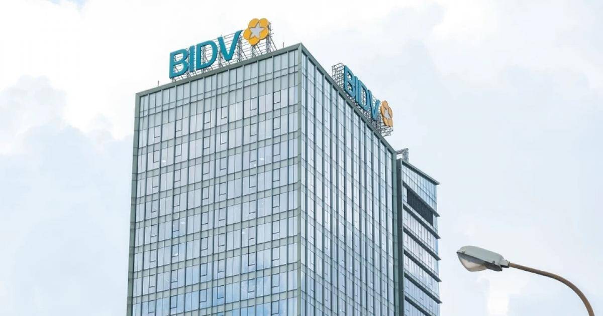 Tham vọng vượt mốc 105.000 tỷ đồng vốn điều lệ của BIDV