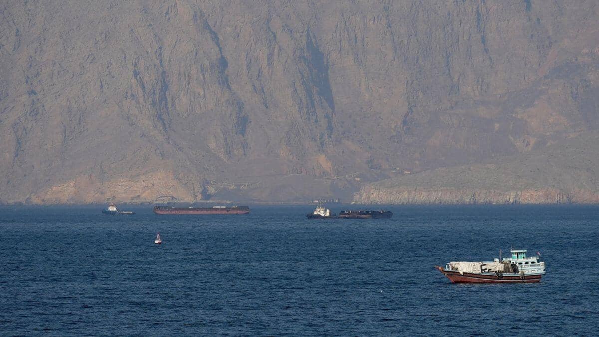 Tehran tung bài tẩy cuối cùng trước ngày hết hạn ngừng bắn